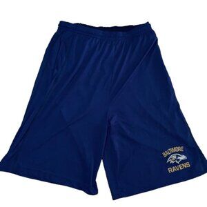 Men’s Baltimore Ravens 3XL Shorts